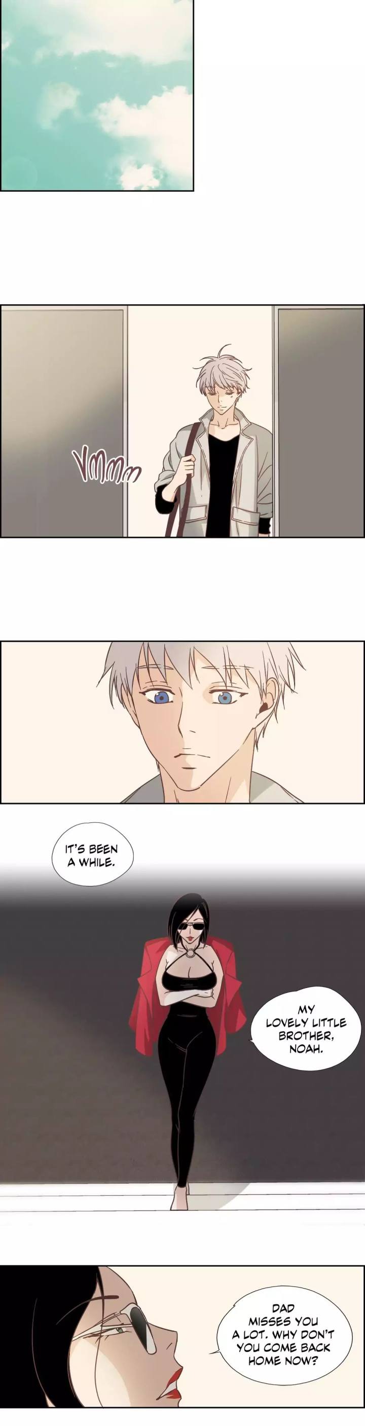 An Innocent Sin Chapter 76 Page 16