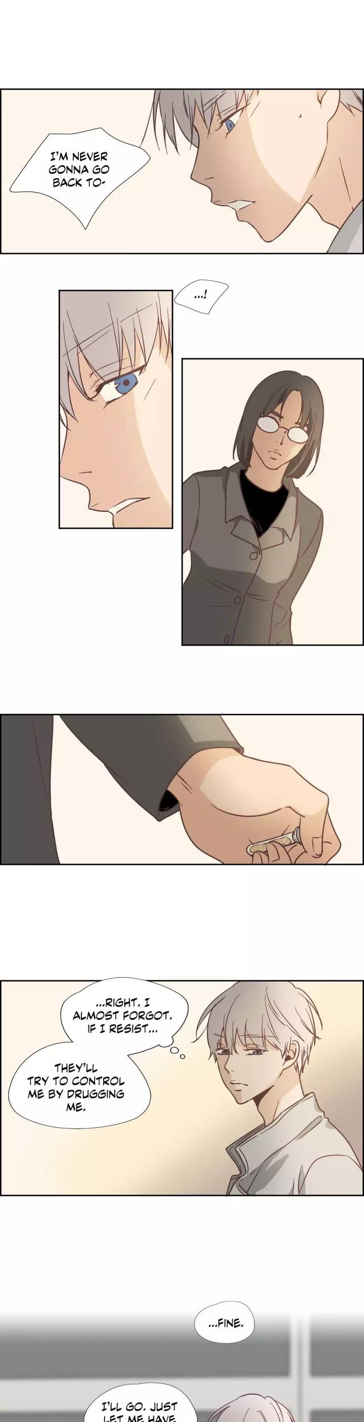 An Innocent Sin Chapter 76 Page 17