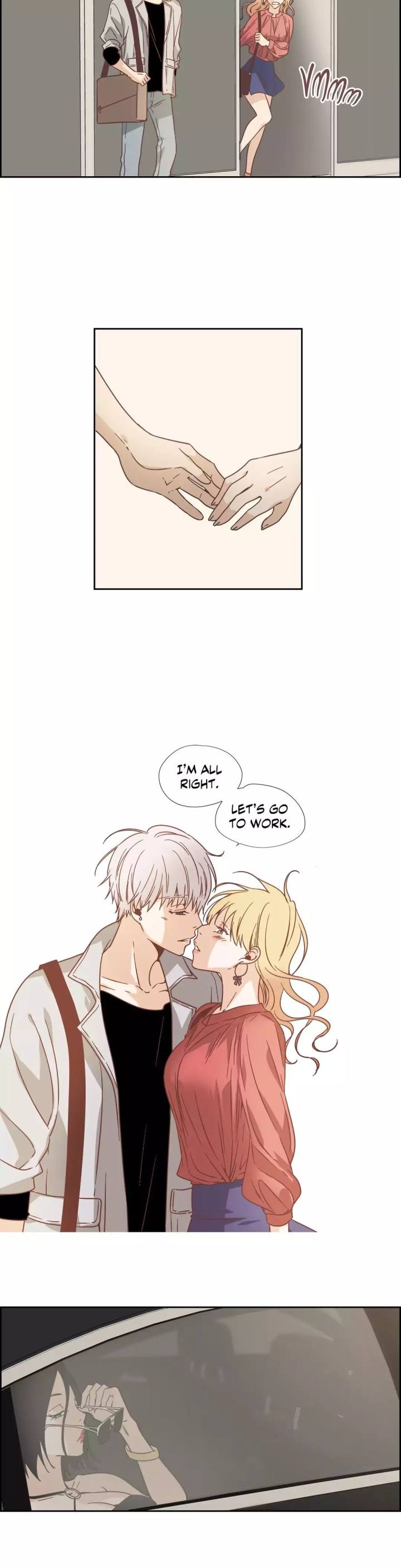 An Innocent Sin Chapter 76 Page 20