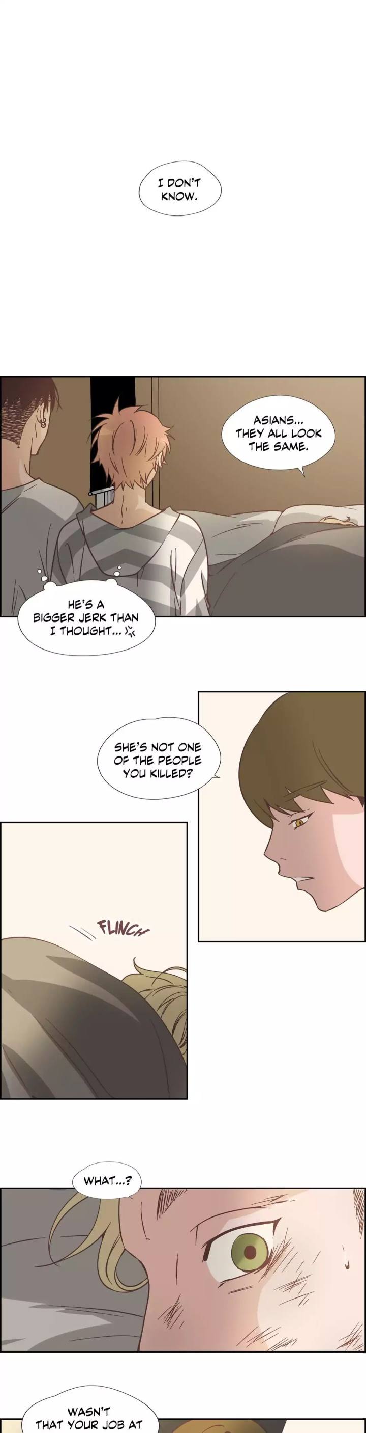 An Innocent Sin Chapter 76 Page 3