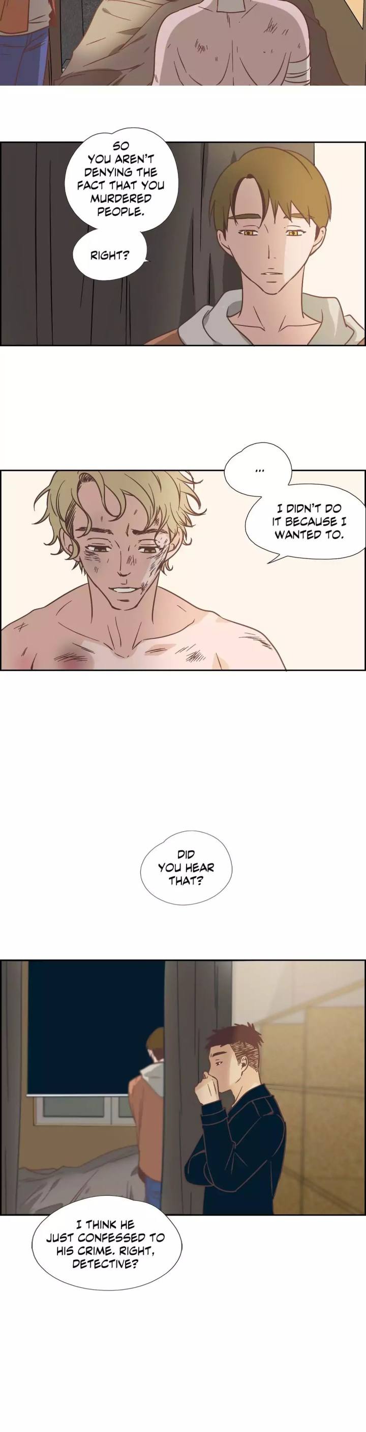 An Innocent Sin Chapter 76 Page 6