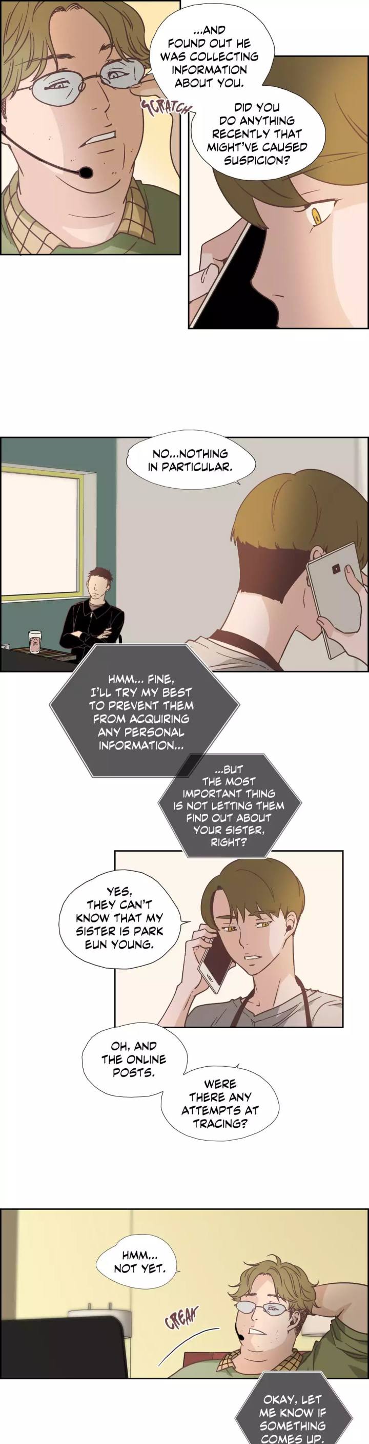 An Innocent Sin Chapter 77 Page 4