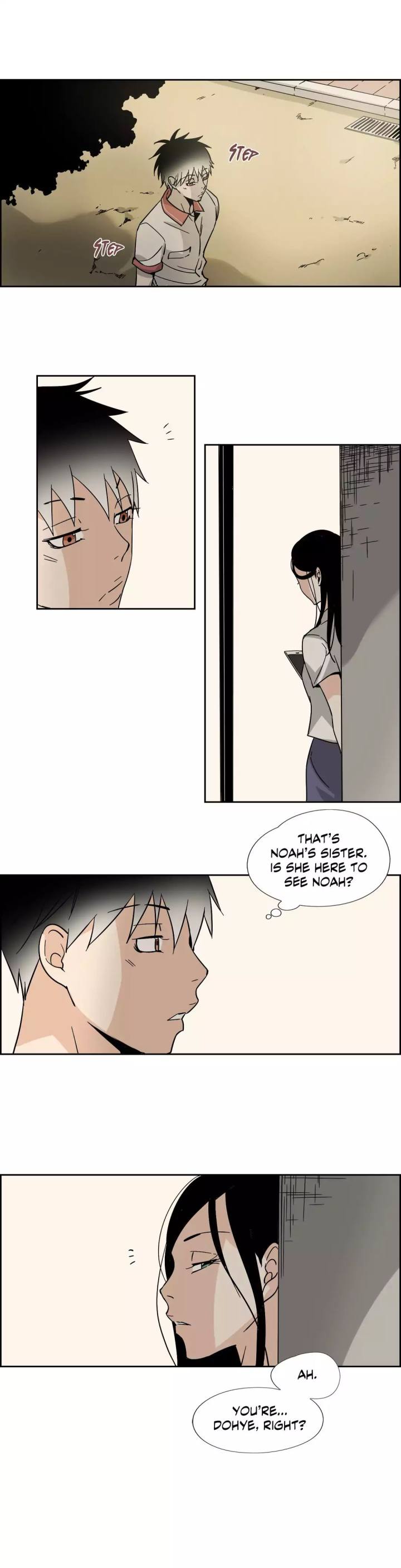 An Innocent Sin Chapter 8 Page 13