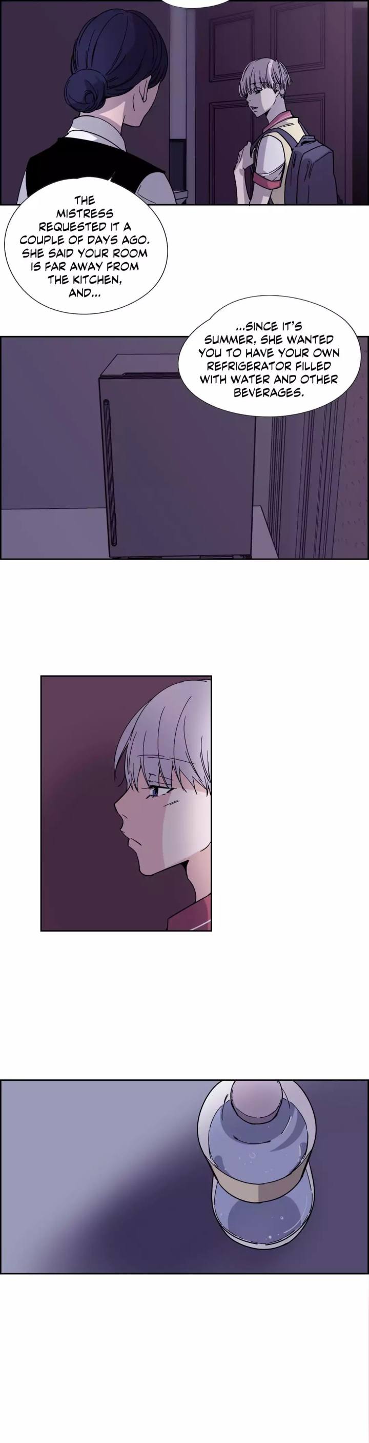 An Innocent Sin Chapter 8 Page 4