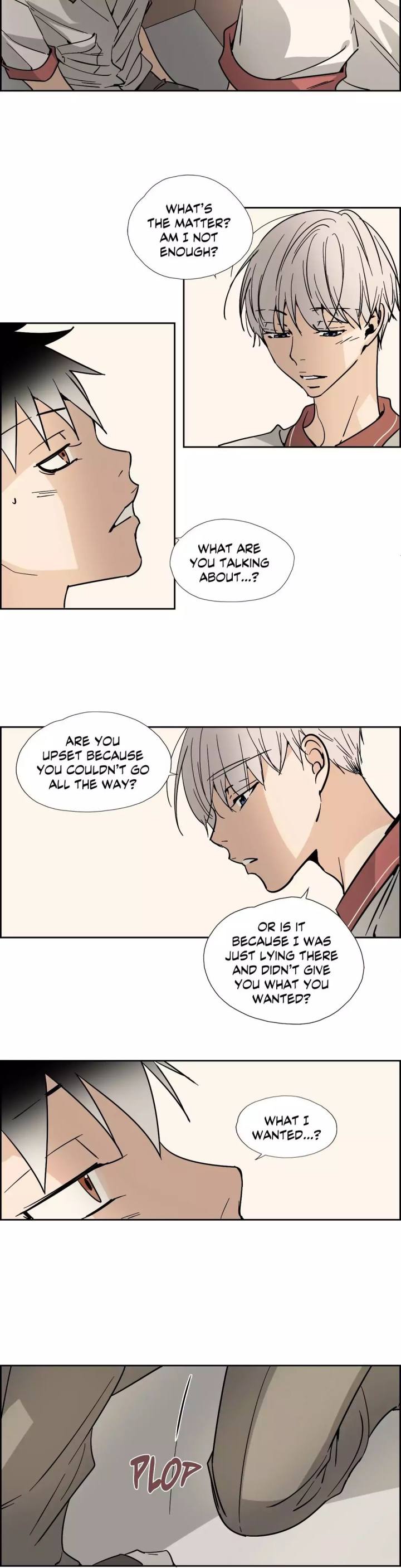An Innocent Sin Chapter 9 Page 10