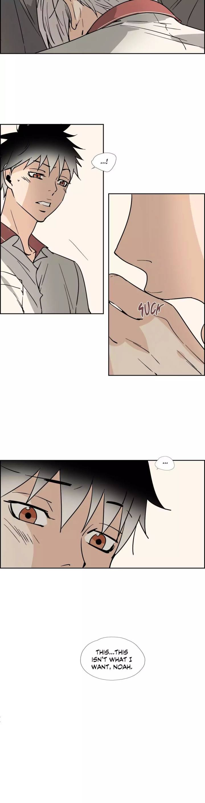 An Innocent Sin Chapter 9 Page 12