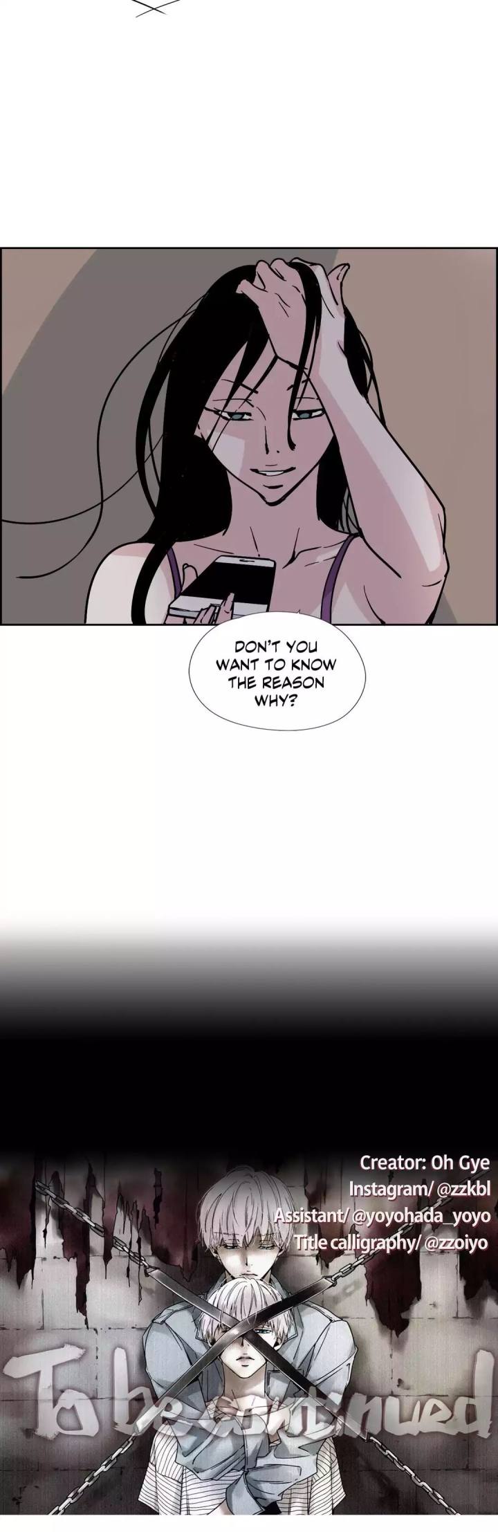 An Innocent Sin Chapter 9 Page 19