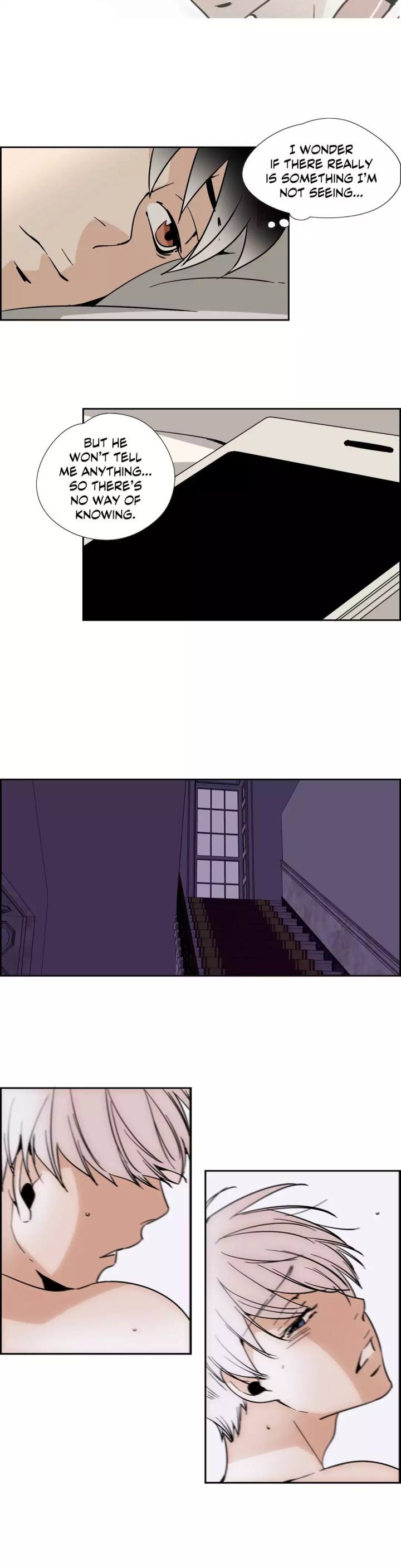 An Innocent Sin Chapter 9 Page 4