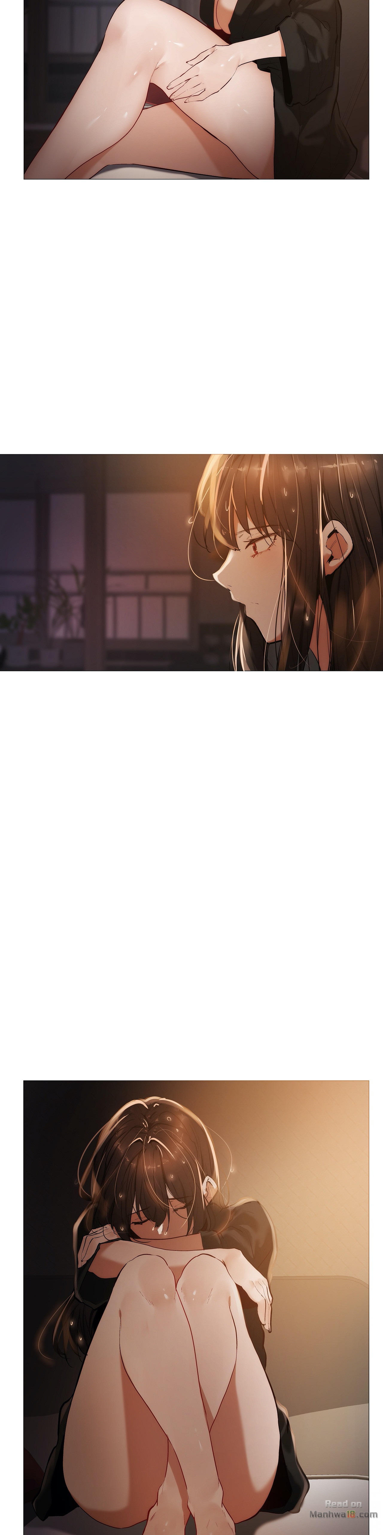 Will You Go Home Raw Chapter 17 Page 3