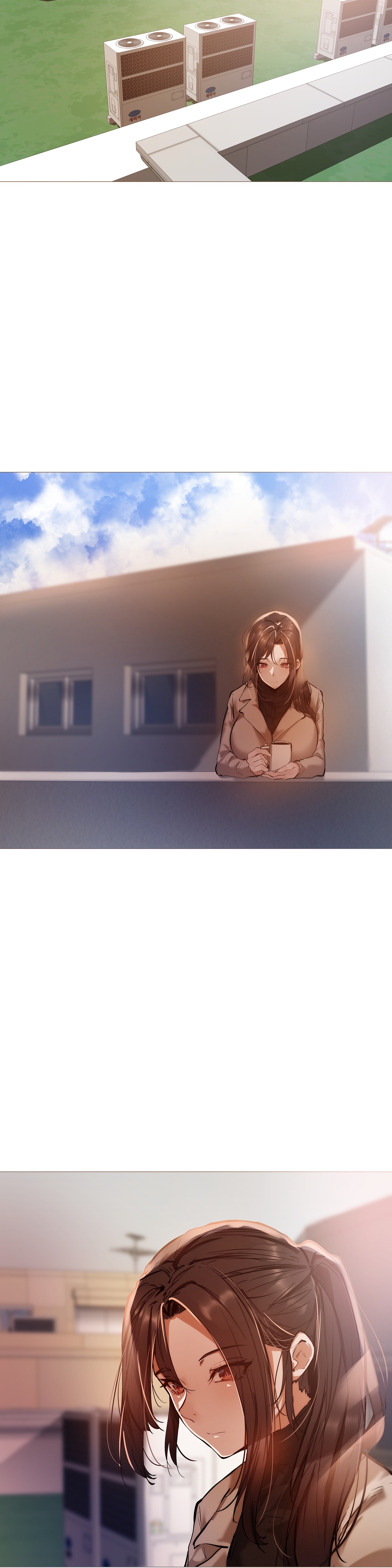 Will You Go Home Raw Chapter 18 Page 20