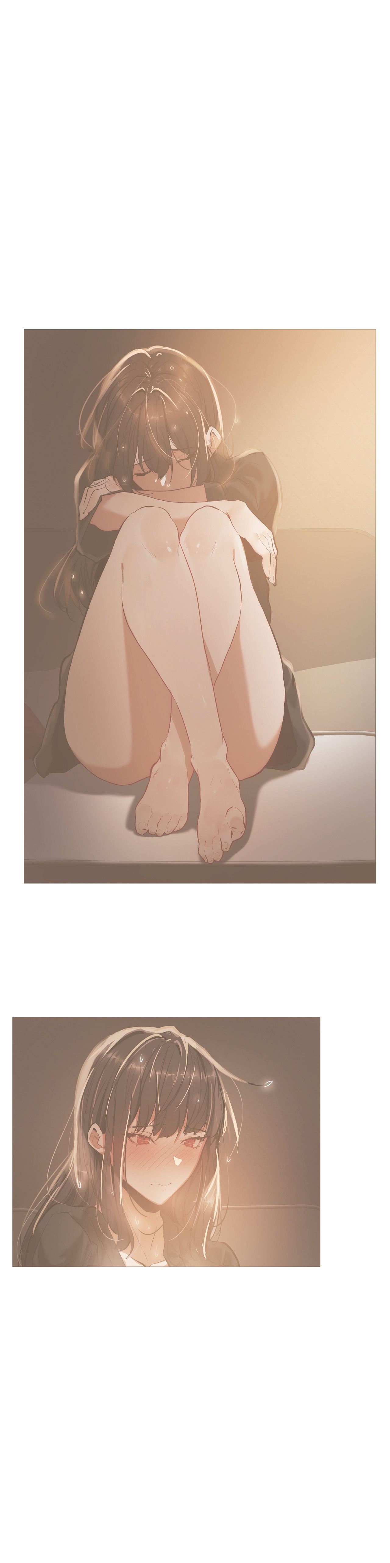 Will You Go Home Raw Chapter 18 Page 21