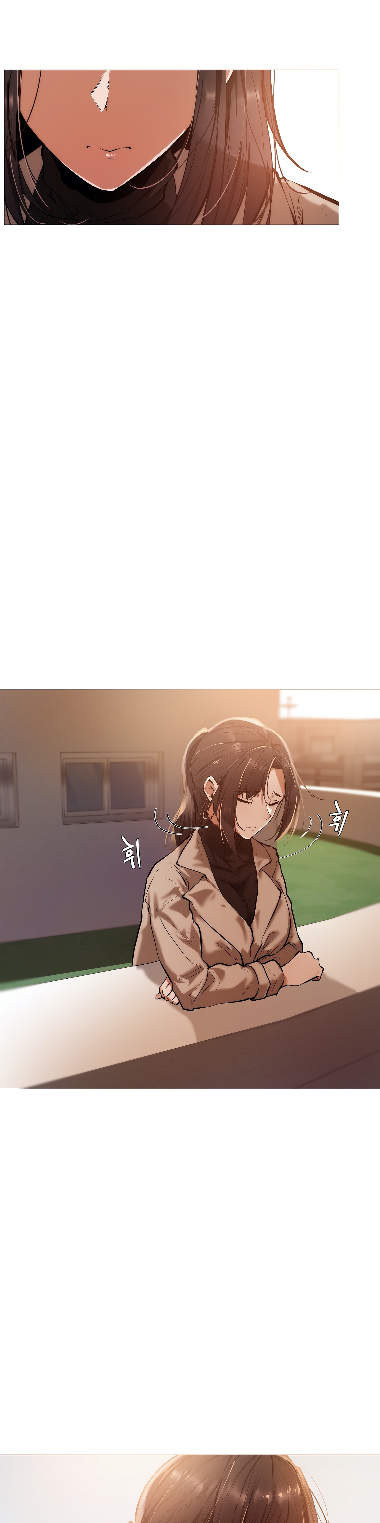 Will You Go Home Raw Chapter 18 Page 22