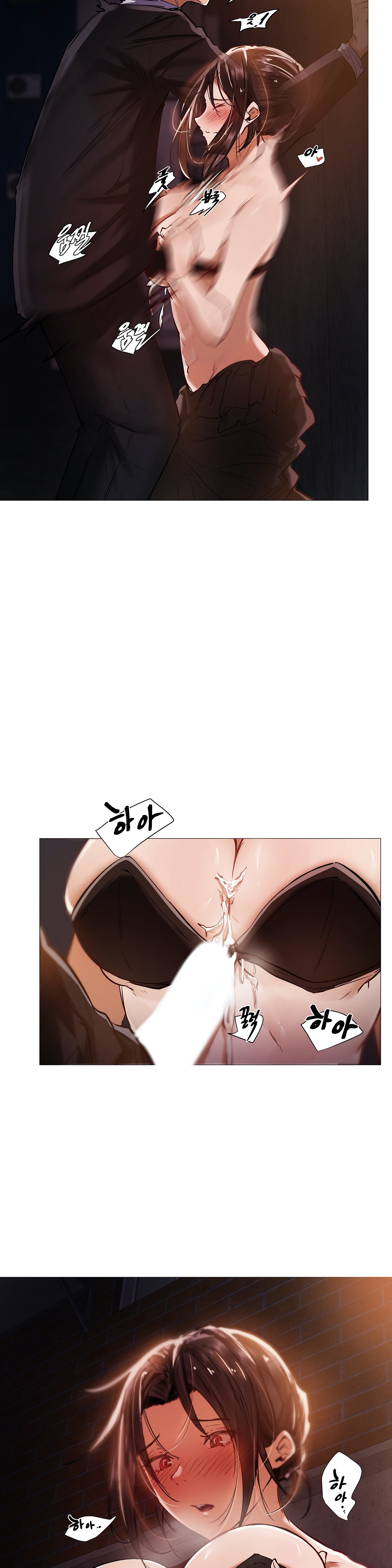Will You Go Home Raw Chapter 10 Page 23