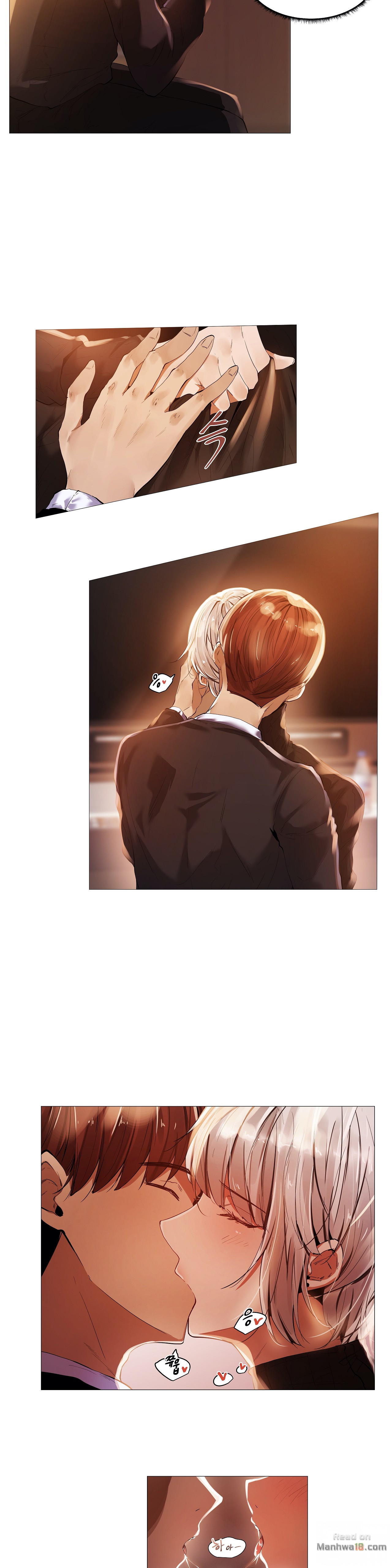 Will You Go Home Raw Chapter 13 Page 13