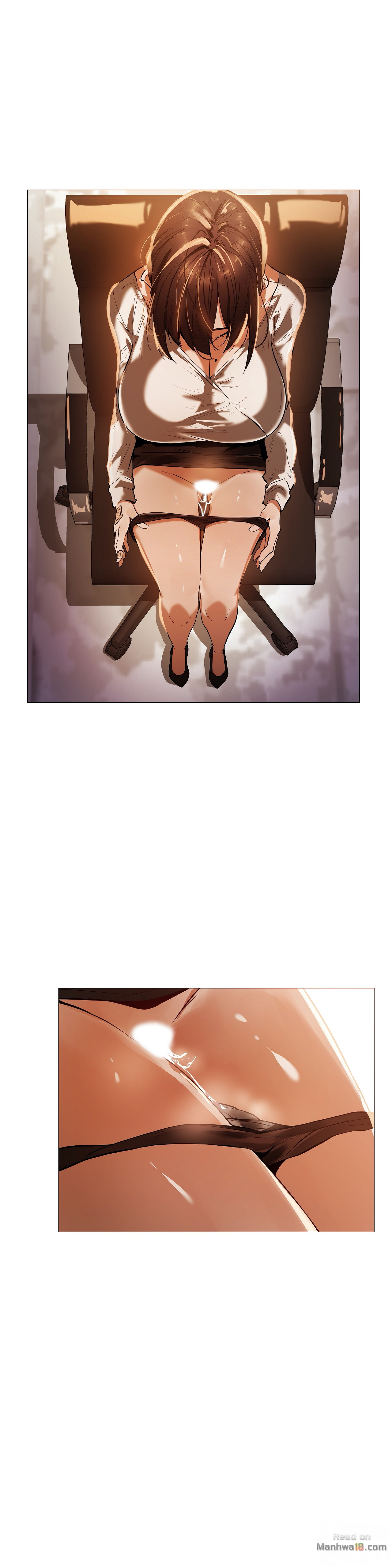 Will You Go Home Raw Chapter 16 Page 1