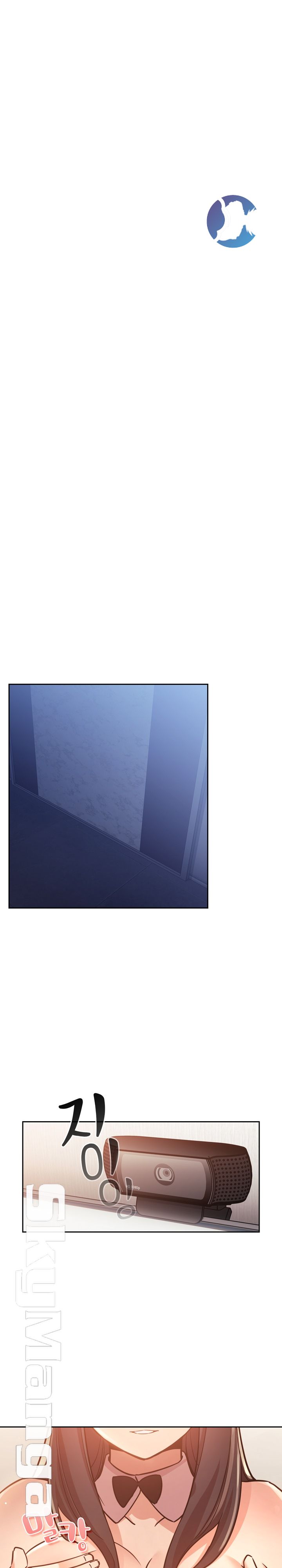 Collapse & Rewind Raw Chapter 52 Page 8
