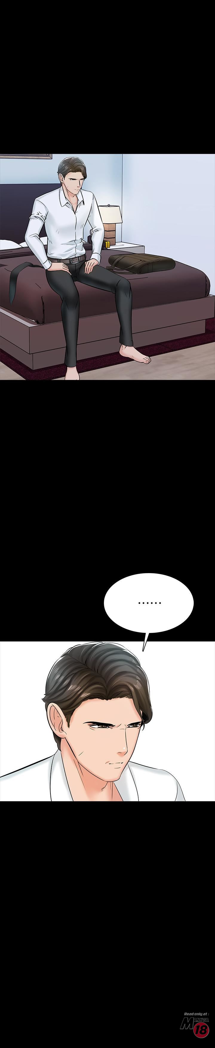 A Tutor Raw Chapter 14 Page 21