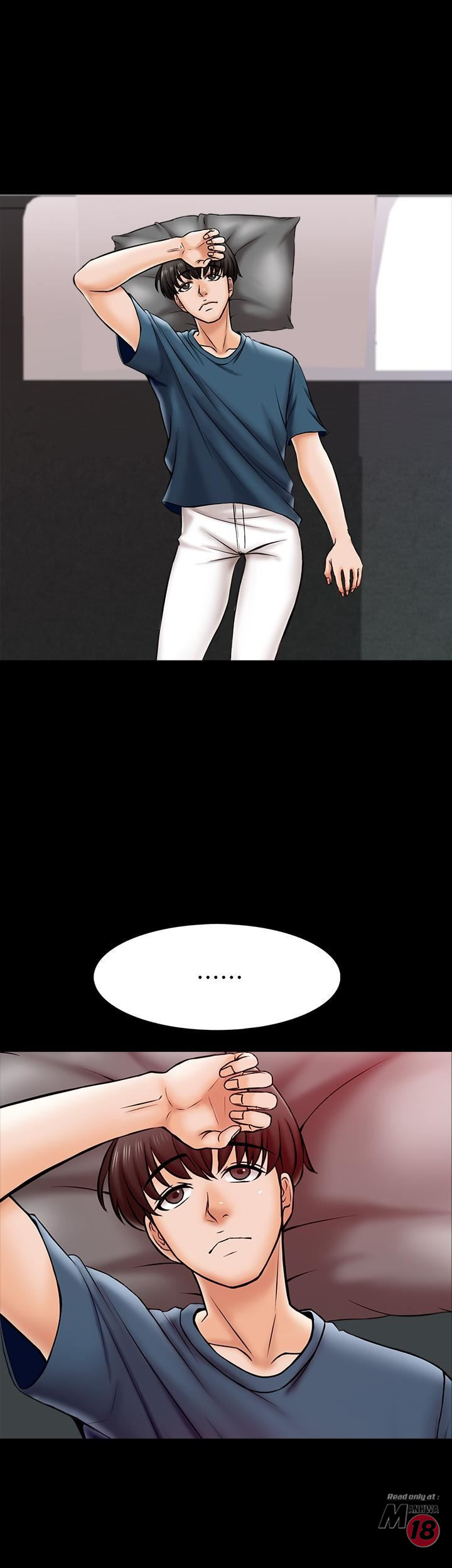A Tutor Raw Chapter 18 Page 9