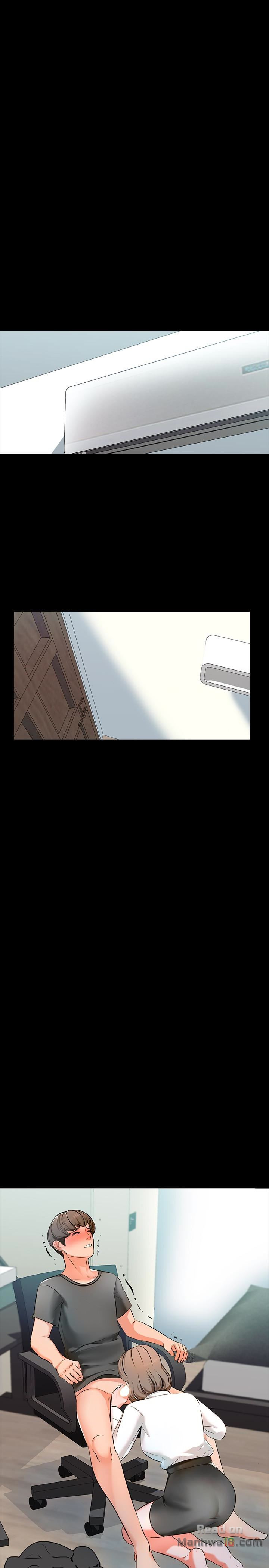 A Tutor Raw Chapter 3 Page 4