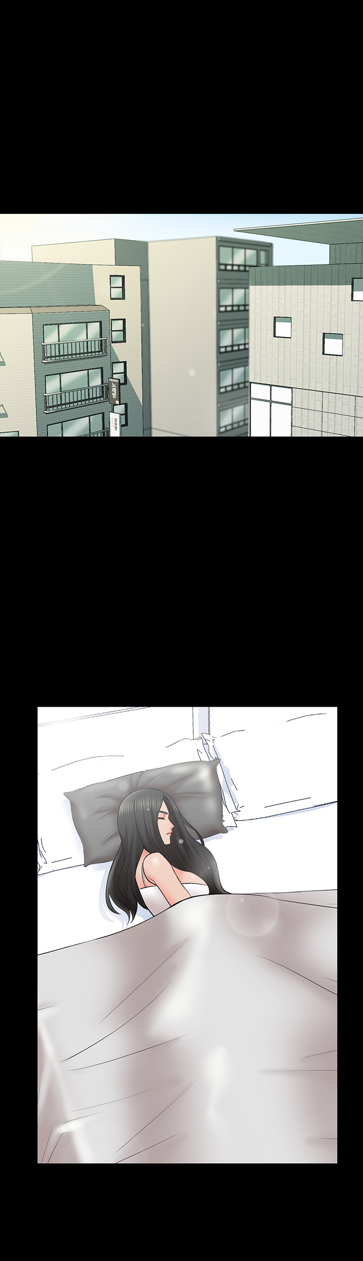 A Tutor Raw Chapter 34 Page 34
