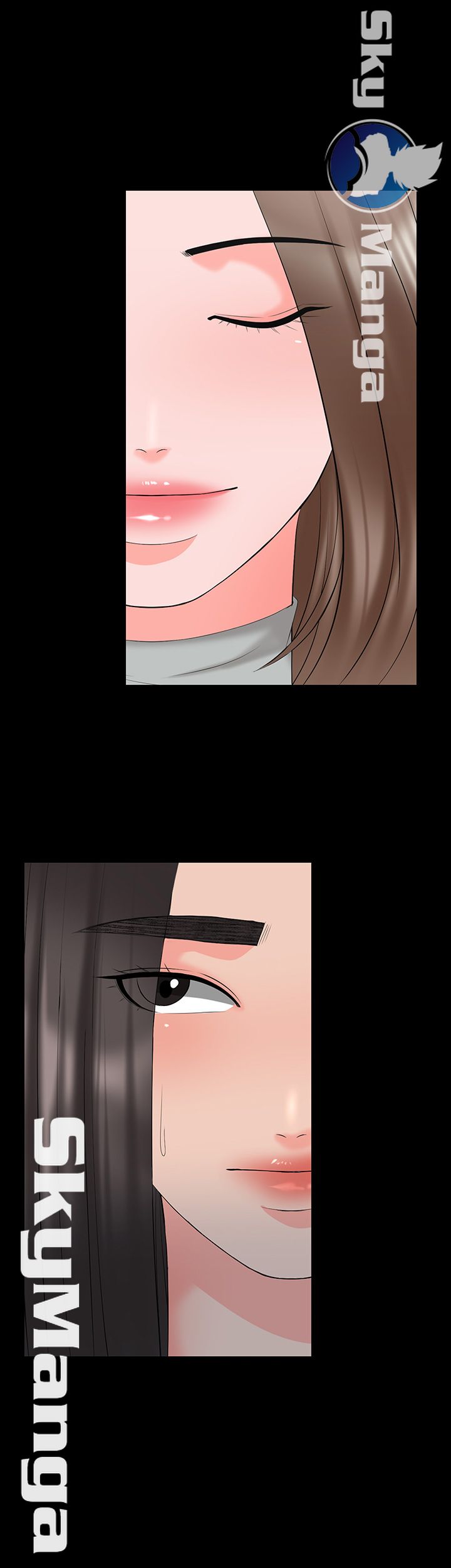 A Tutor Raw Chapter 40 Page 49