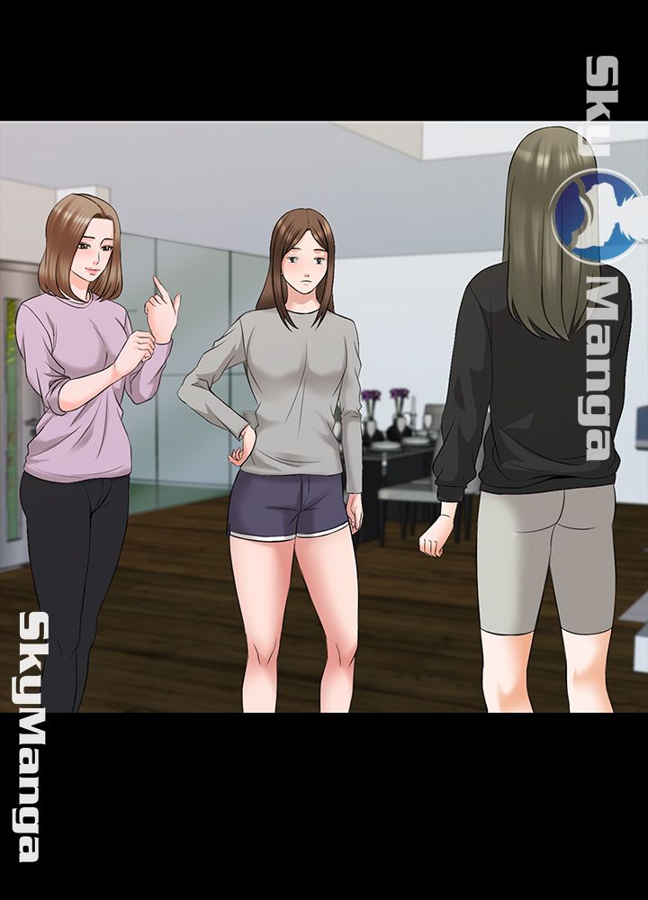 A Tutor Raw Chapter 41 Page 19