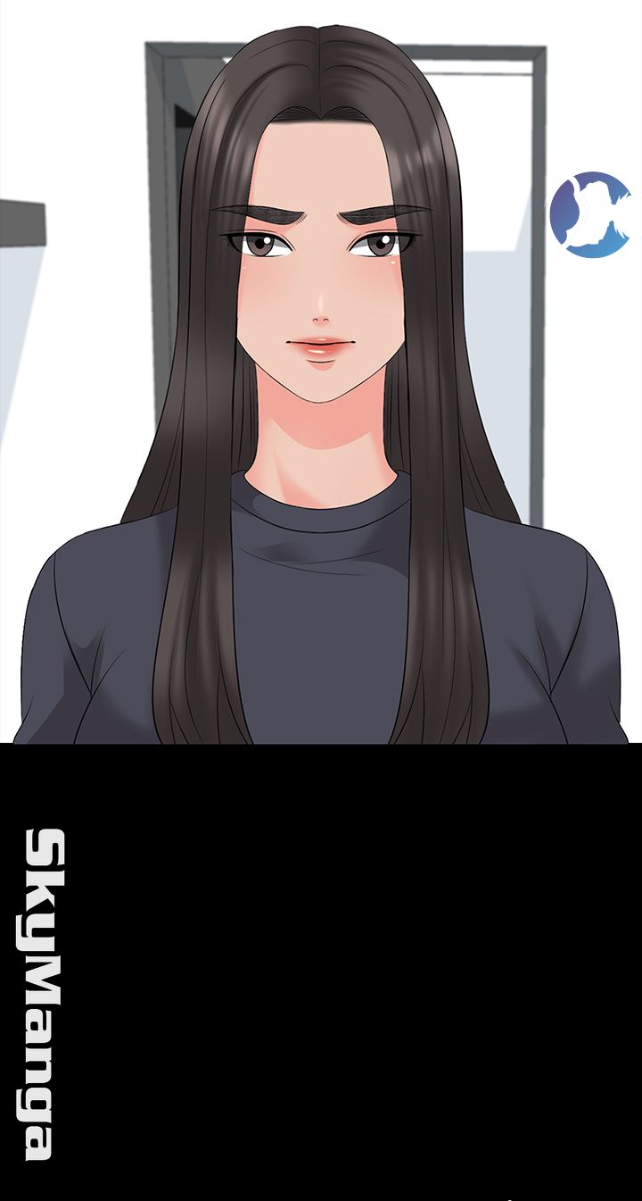 A Tutor Raw Chapter 41 Page 21