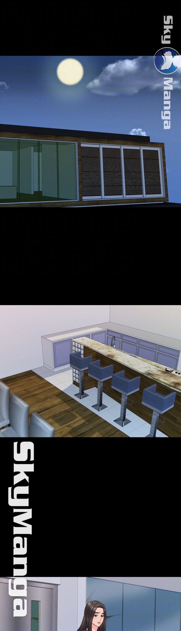 A Tutor Raw Chapter 42 Page 4