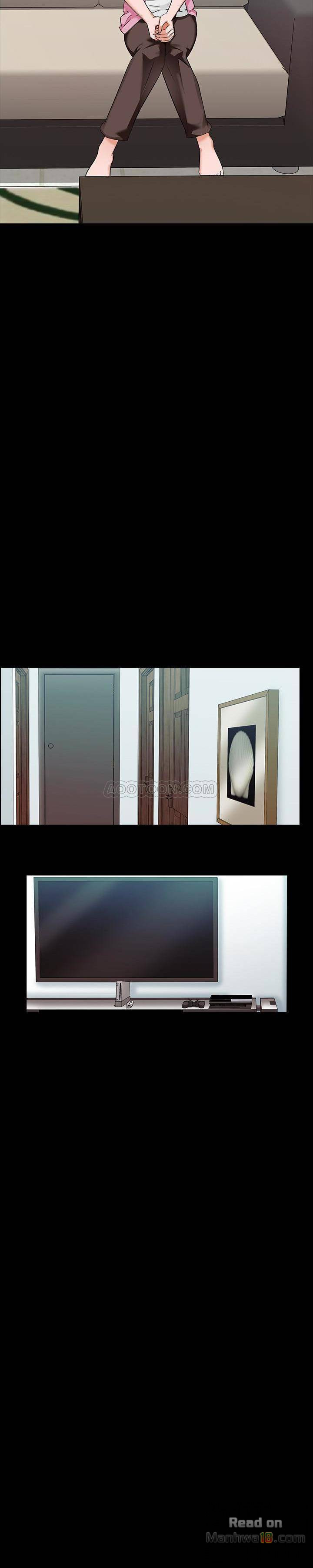 A Tutor Raw Chapter 8 Page 9