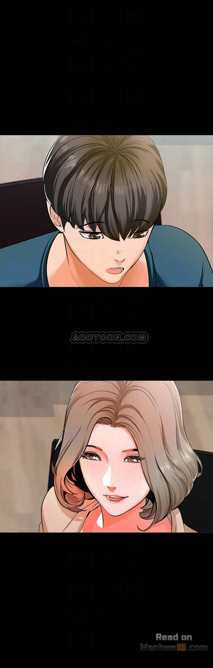 A Tutor Raw Chapter 9 Page 4