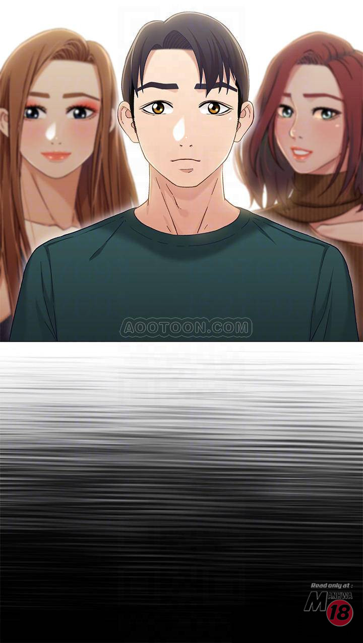 Bro And Sis Raw Chapter 30 Page 8