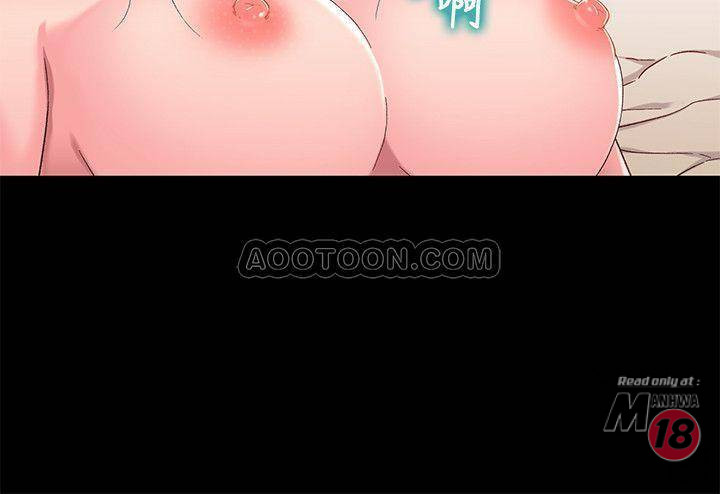 Bro And Sis Raw Chapter 35 Page 18