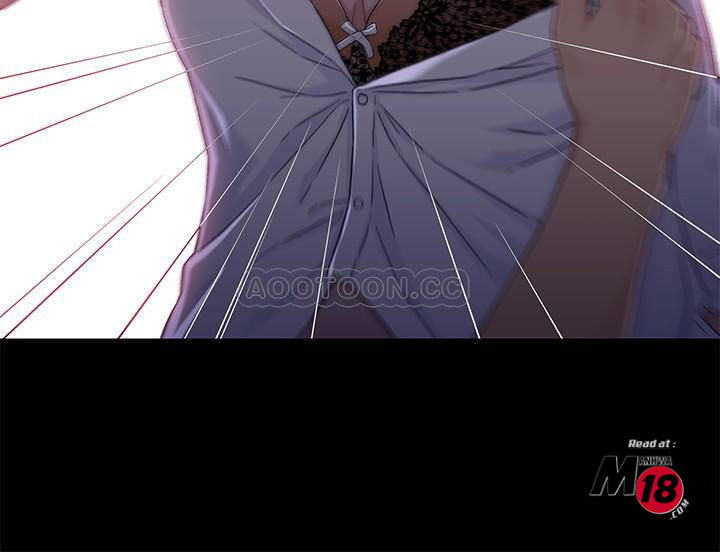 Bro And Sis Raw Chapter 38 Page 19