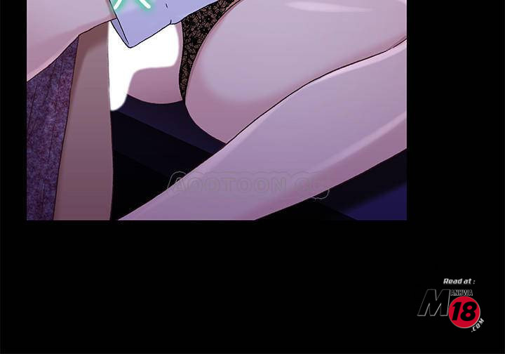 Bro And Sis Raw Chapter 38 Page 21