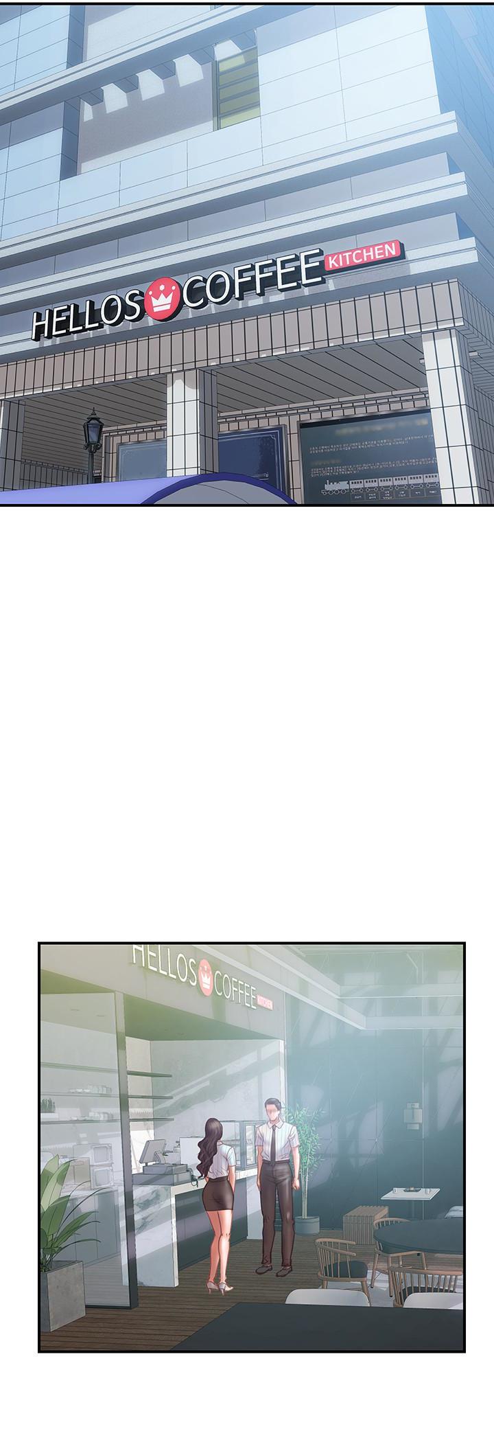 Have An Affair Raw Chapter 12 Page 30