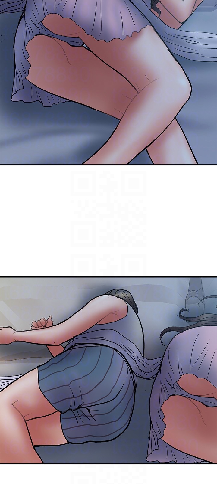 Have An Affair Raw Chapter 15 Page 33