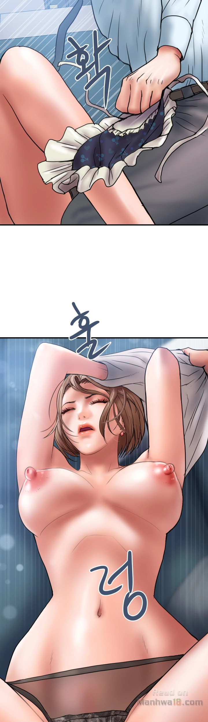Have An Affair Raw Chapter 2 Page 29