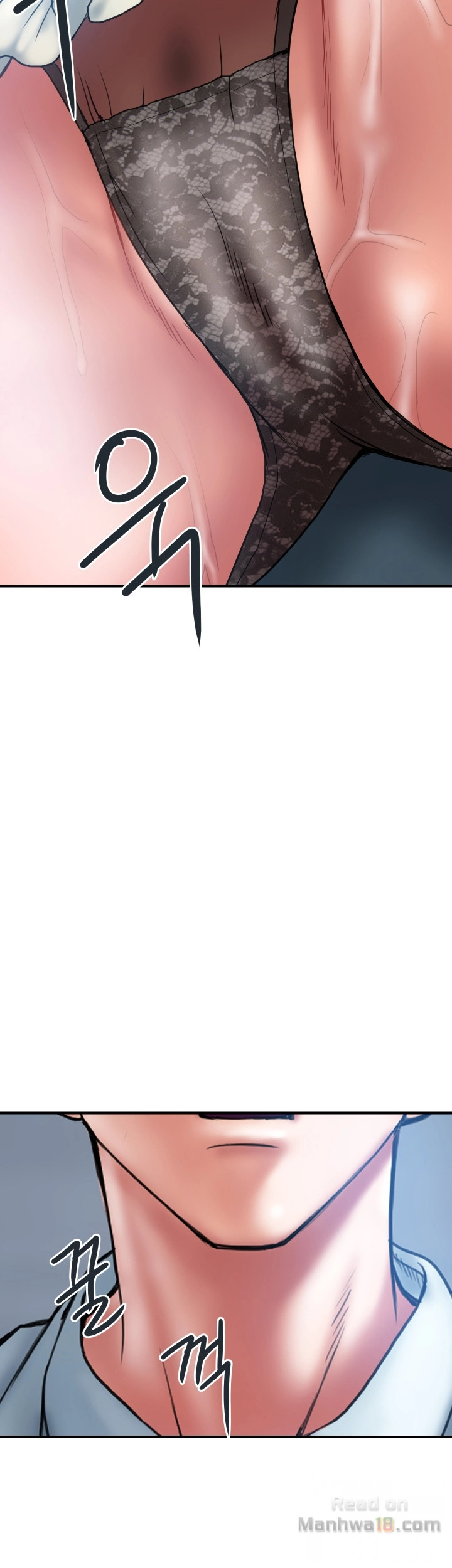 Have An Affair Raw Chapter 2 Page 5