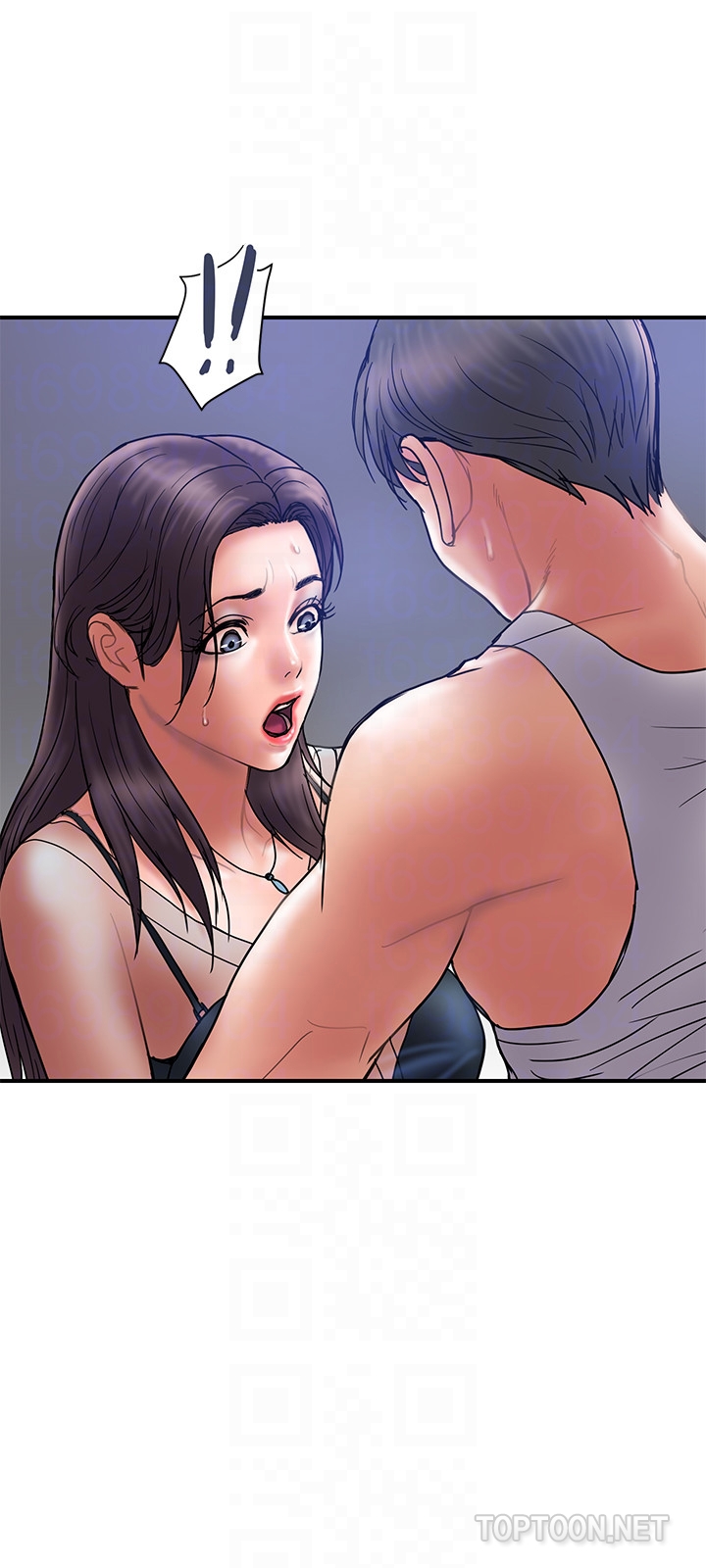 Have An Affair Raw Chapter 20 Page 15