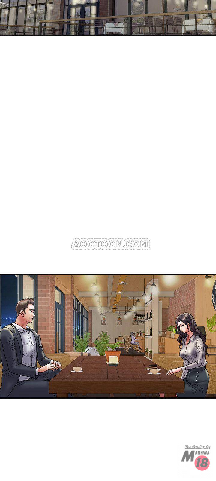 Have An Affair Raw Chapter 34 Page 21