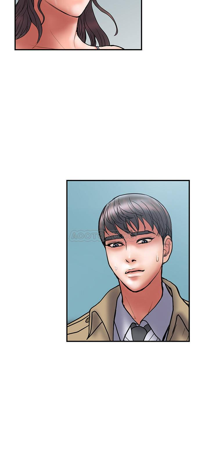 Have An Affair Raw Chapter 40 Page 27