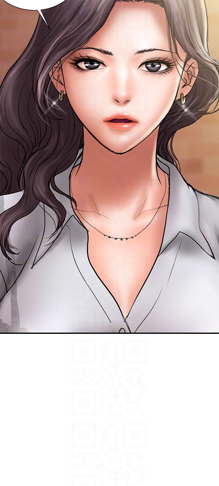 Have An Affair Raw Chapter 8 Page 21