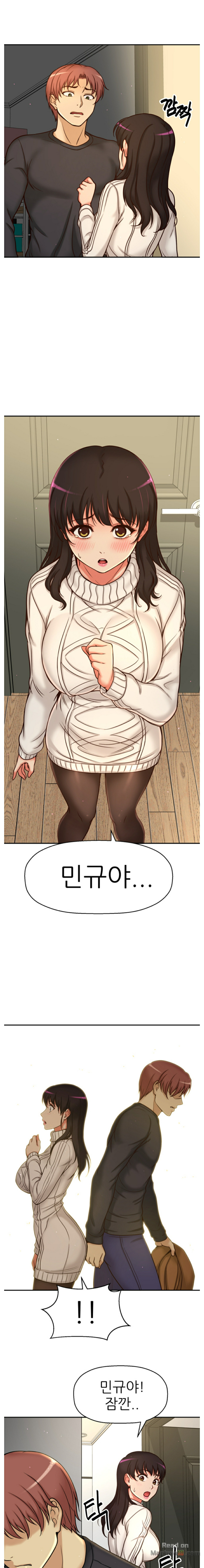 She Is Young 2 Raw Chapter 30 Page 14