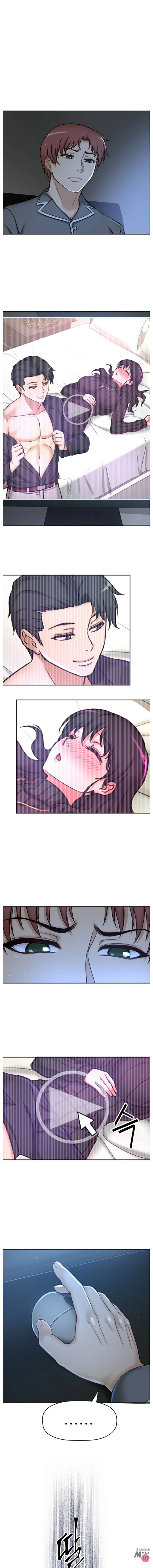 She Is Young 2 Raw Chapter 32 Page 1