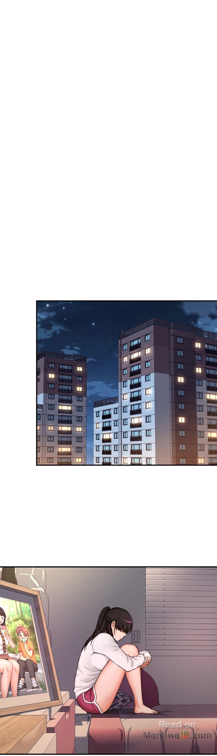 She Is Young 2 Raw Chapter 2 Page 52