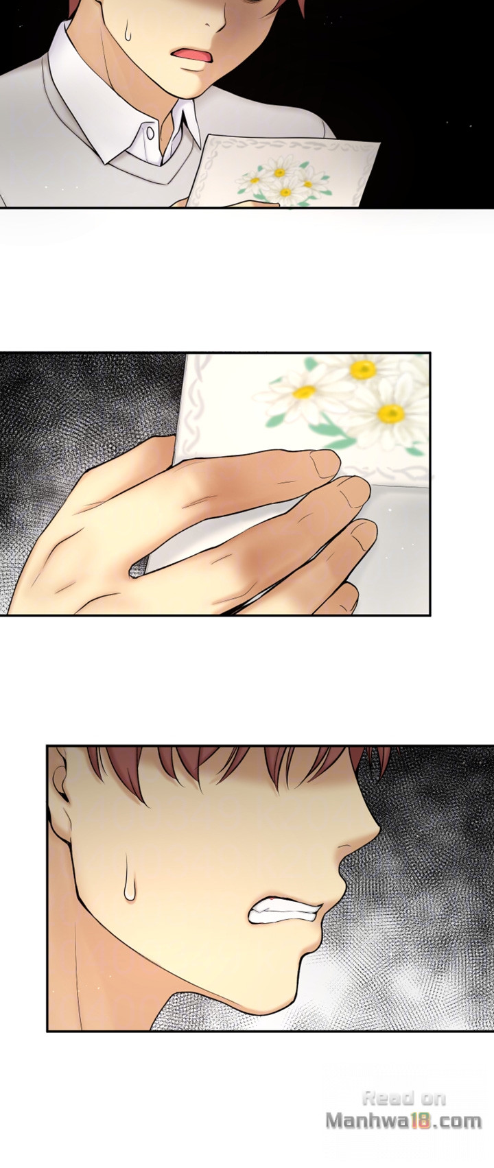 She Is Young 2 Raw Chapter 2 Page 6