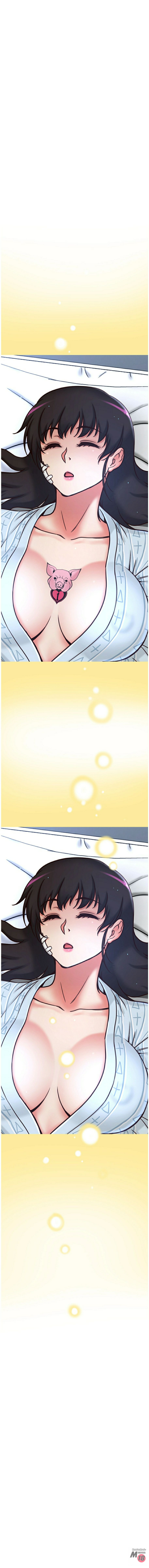 She Is Young 2 Raw Chapter 34 Page 15