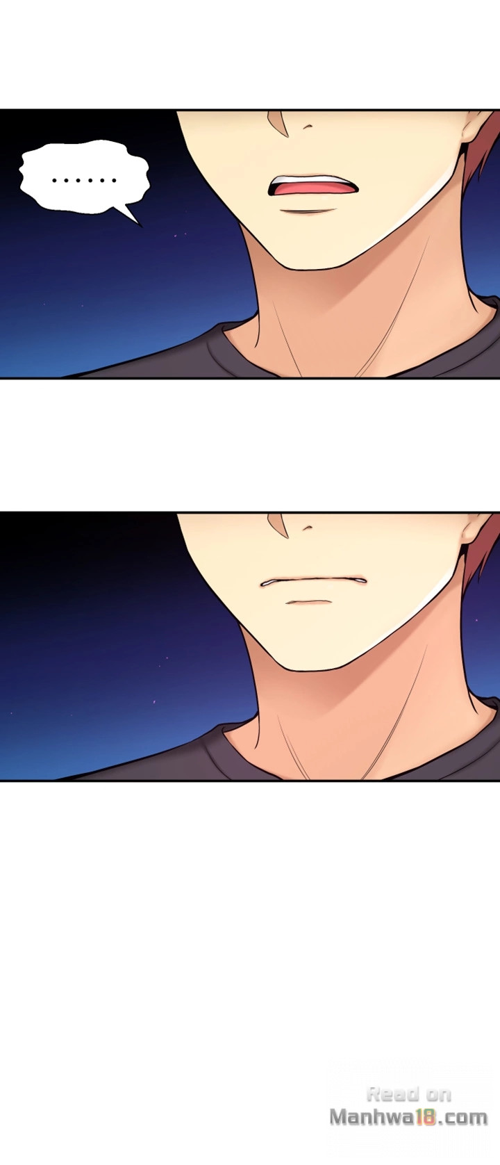 She Is Young 2 Raw Chapter 3 Page 53