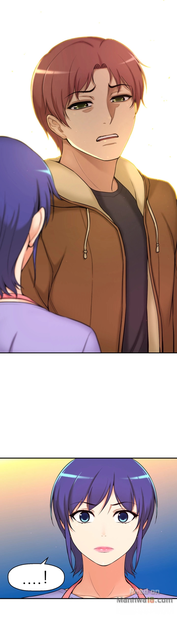 She Is Young 2 Raw Chapter 3 Page 63