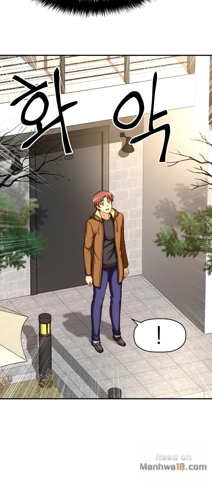 She Is Young 2 Raw Chapter 3 Page 68